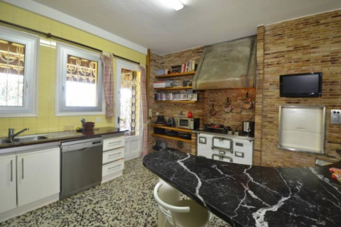 7 dormitorios House en San Andres, Spain No. 25375 14