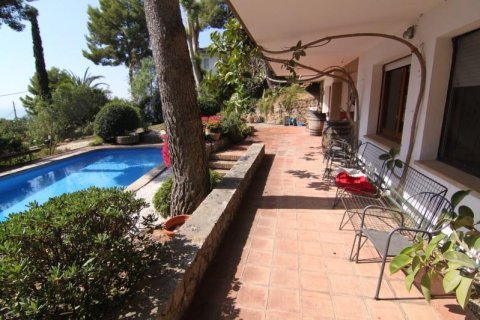 5 dormitorios House en Castelldefels, Spain No. 25414 8