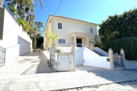 5 dormitorios Villa en Germasogeia, Cyprus No. 29921 2