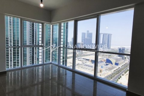 3 bedrooms Apartment in Al Reem Island, UAE No. 3719 11