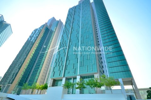 3 dormitorios Apartment en Al Reem Island, UAE No. 3719 1