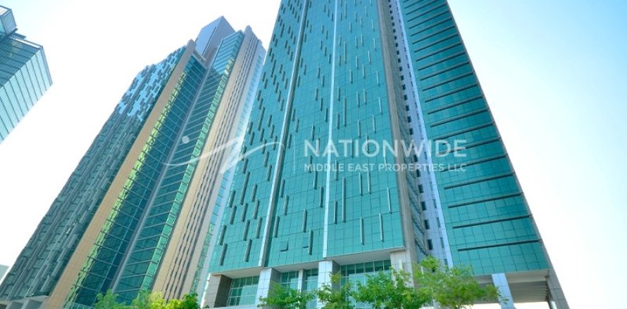 3 dormitorios Apartment en Al Reem Island, UAE No. 3719