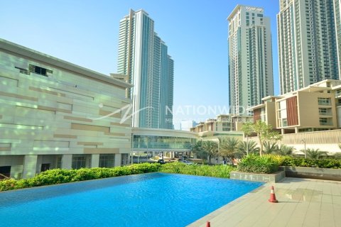 3 dormitorios Apartment en Al Reem Island, UAE No. 3719 2