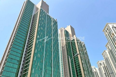 1 bedroom Apartment in Al Reem Island, UAE No. 3720 1