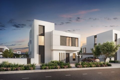 749.7m² Land à Al Shamkha, UAE No. 3974 2