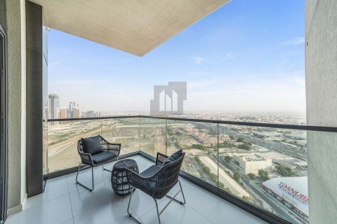 2 bedrooms Apartment in Aykon City, UAE No. 4326 1