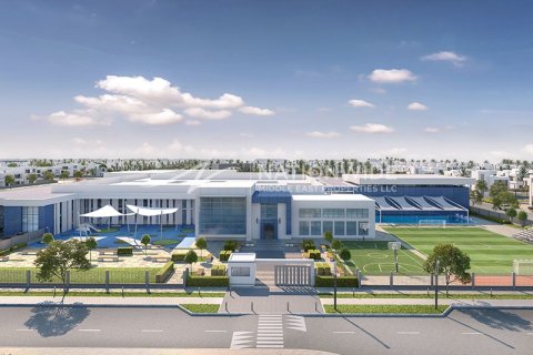 756.3m² Land à Al Shamkha, UAE No. 3973 7