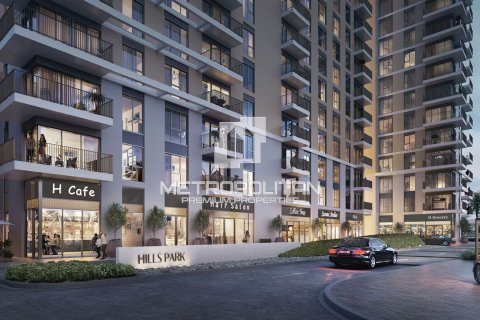 1 dormitorio Apartment en Dubai Hills Estate, UAE No. 6979 10