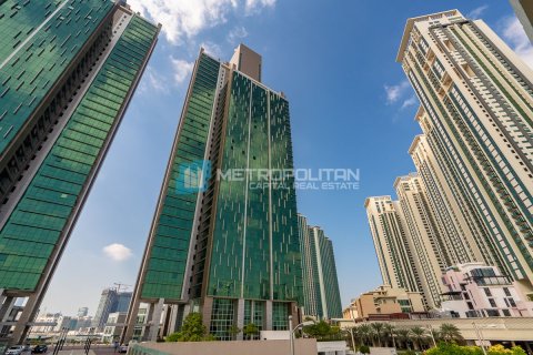 3 dormitorios Apartment en Al Reem Island, UAE No. 7023 2