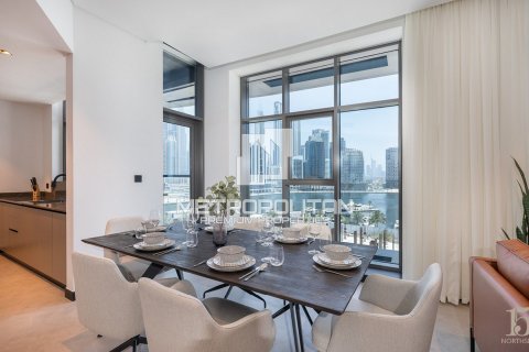 2 chambres Appartement à 15 Northside, UAE No. 7055 2