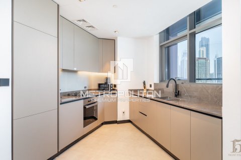 2 chambres Appartement à 15 Northside, UAE No. 7055 3