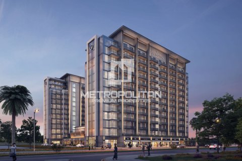 2 chambres Appartement à Mohammed Bin Rashid City, UAE No. 7046 4