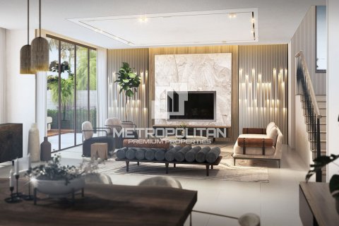 4 chambres Townhouse à Damac Lagoons, UAE No. 7022 3