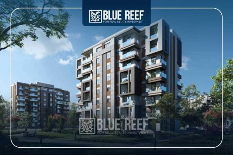 4 chambres Appartement à Bleu Vert, Egypt No. 38600 9