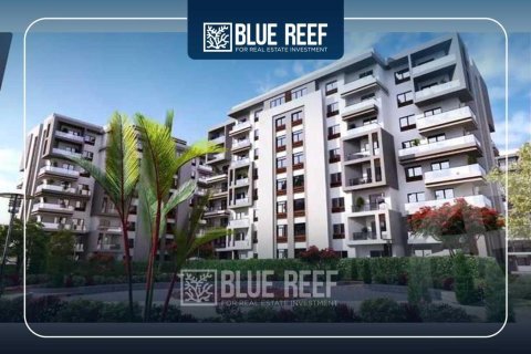 4 bedrooms Apartment in Bleu Vert, Egypt No. 38600 5