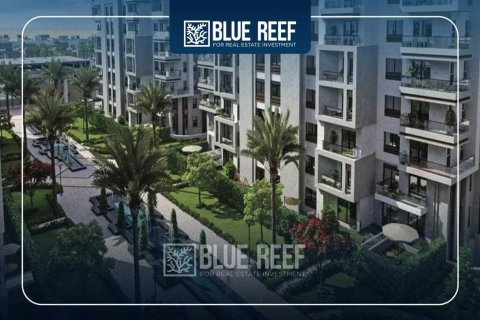 4 bedrooms Apartment in Bleu Vert, Egypt No. 38600 3