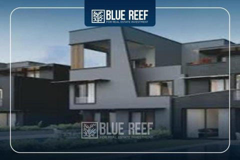 4 bedrooms Villa in Al Mustakbal City(Future City), Egypt No. 38646 11