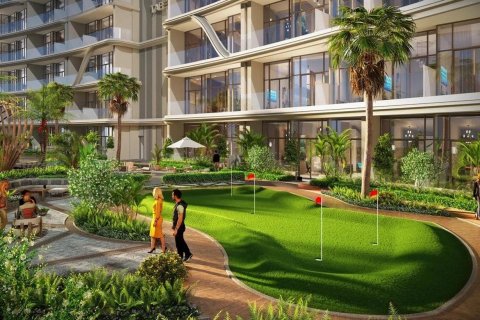 2 dormitorios Apartment en Dubai, UAE No. 8050 17