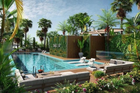 1 bedroom Apartment in Dubai, UAE No. 8049 15