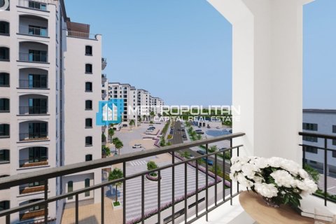 1 chambre Appartement à Yas Island, UAE No. 8075 2