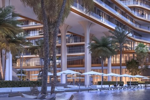 Apartamento tipo estudio Estudio en Mina Al Arab, UAE No. 6278 1