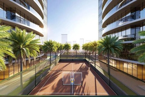 1 bedroom Apartment in Dubai, UAE No. 6276 1