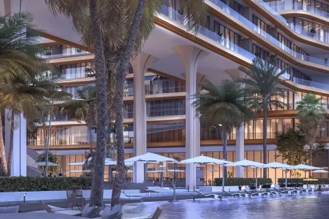 3 dormitorios Apartment en Mina Al Arab, UAE No. 6280 5