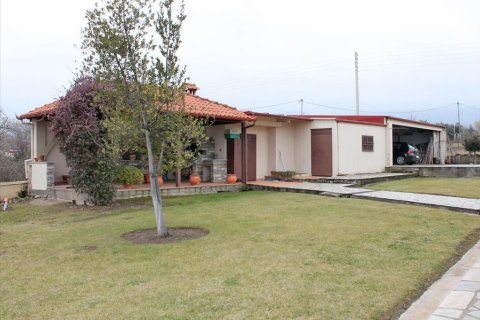 5 dormitorios Villa en Litochoro, Greece No. 58909 3