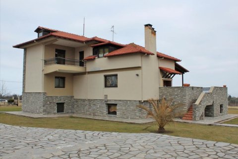 5 bedrooms Villa in Litochoro, Greece No. 58909 5