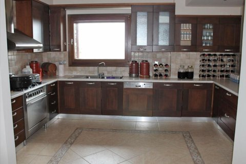 5 bedrooms Villa in Litochoro, Greece No. 58909 9