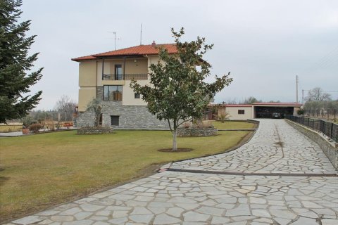 5 chambres Villa à Litochoro, Greece No. 58909 6