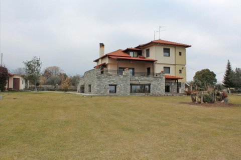 5 dormitorios Villa en Litochoro, Greece No. 58909 1