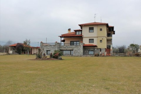 5 dormitorios Villa en Litochoro, Greece No. 58909 2