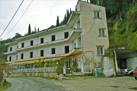 600m² Hotel en Corfu, Greece No. 58910 1