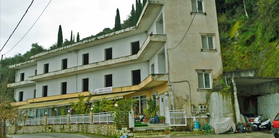 600m² Hotel in Corfu, Greece No. 58910