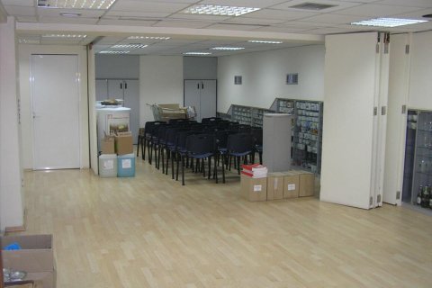 1530m² Business in Piraeus, Greece No. 58911 4