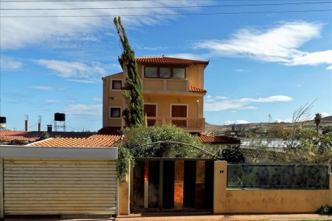 750m² House en Nea Alikarnassos, Greece No. 58908 1