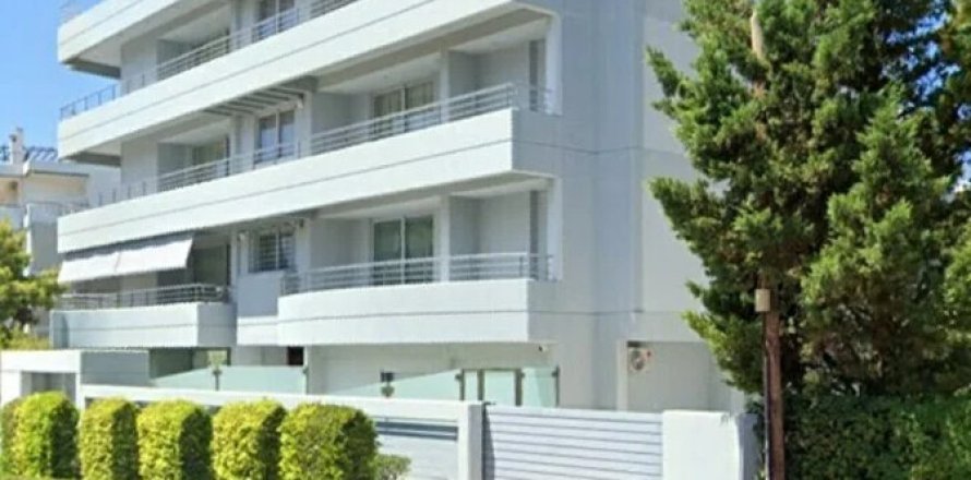 4 bedrooms Apartment in Glyfada, Greece No. 54686