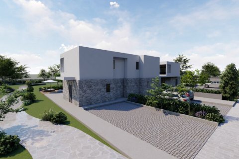 2 dormitorios Maisonette en Chalkidiki, Greece No. 54689 9