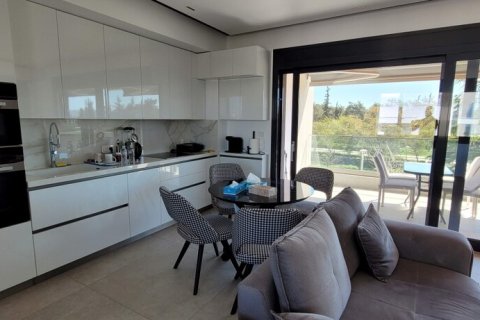 2 dormitorios Apartment en Thermi, Greece No. 54682 4