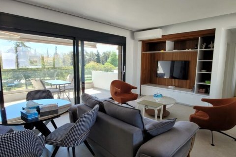 2 bedrooms Apartment in Thermi, Greece No. 54682 1