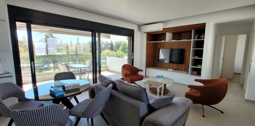 2 dormitorios Apartment en Thermi, Greece No. 54682