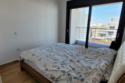 2 chambres Appartement à Thermi, Greece No. 54682 6