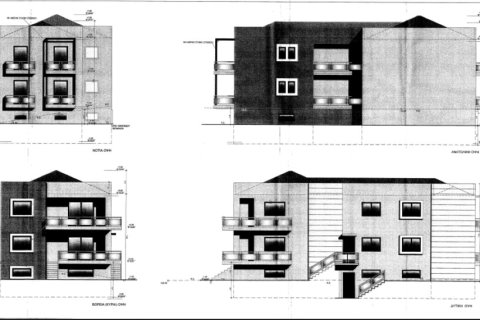 450m² House en Thessaloniki, Greece No. 54687 7