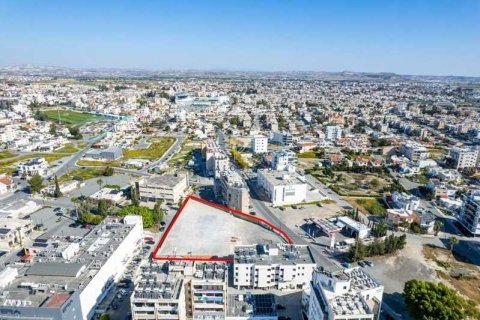 3346m² Land in Larnaca, Cyprus No. 73813 4