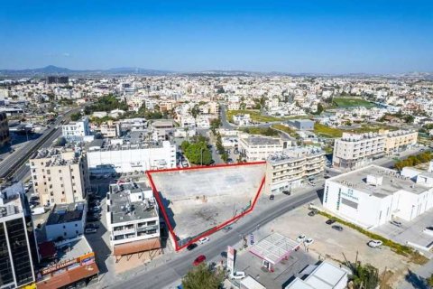 3346m² Land in Larnaca, Cyprus No. 73813 2