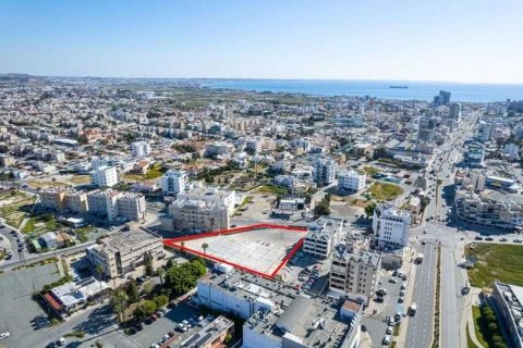 3346m² Land in Larnaca, Cyprus No. 73813 3