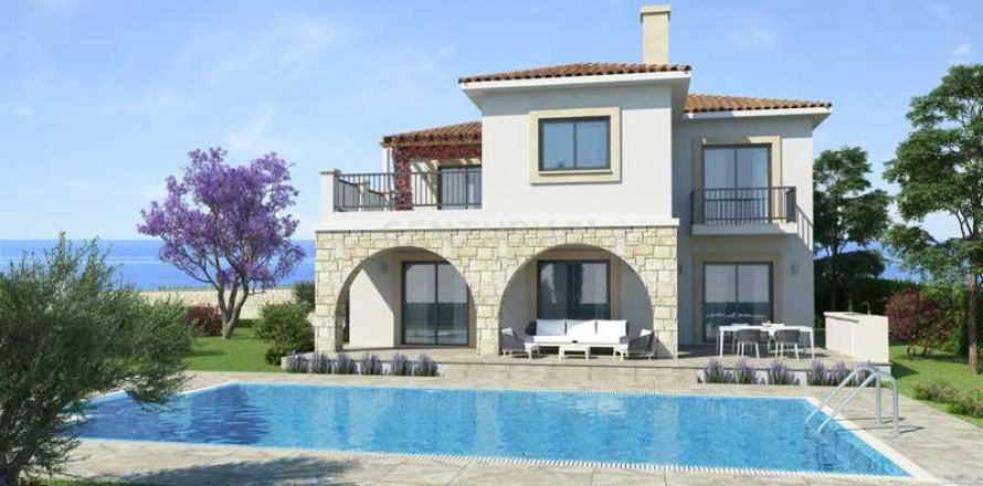 3 bedrooms Villa in Pegeia, Cyprus No. 28851