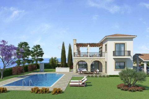 3 bedrooms Villa in Pegeia, Cyprus No. 28851 9