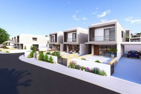 3 bedrooms Villa in Chloraka, Cyprus No. 28853 3